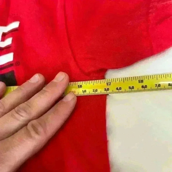 OHIO state tee - Picture 5 of 6